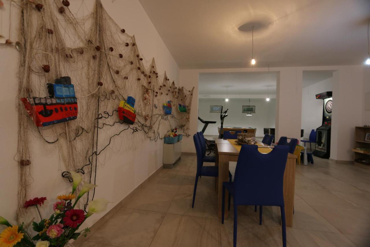 Apartments Sucic Iva I Tea Soline  Exteriör bild