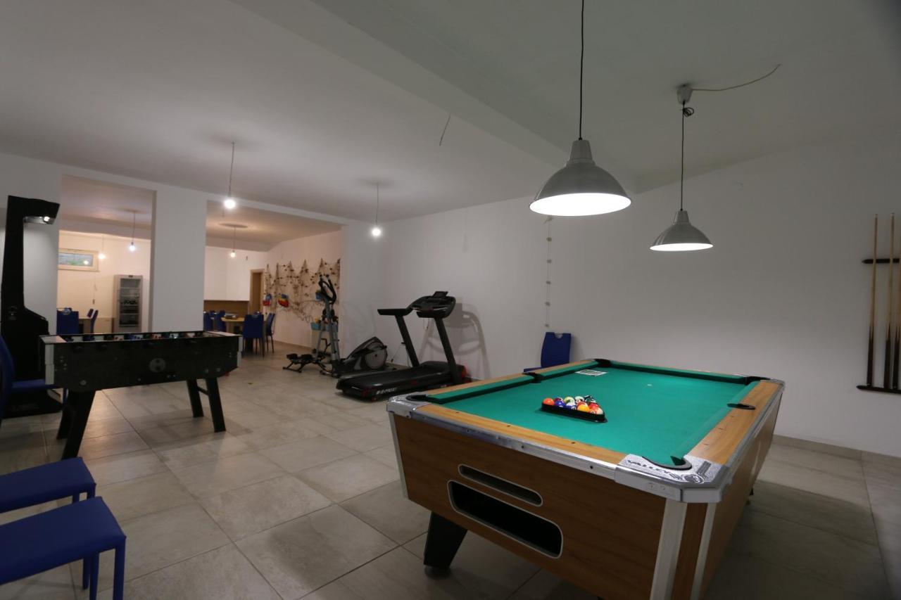 Apartments Sucic Iva I Tea Soline  Exteriör bild