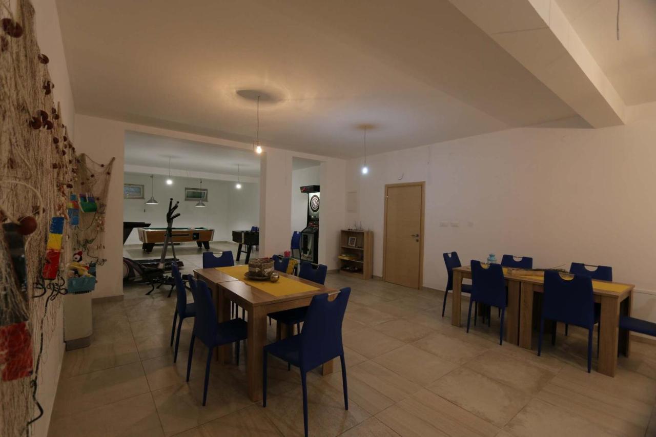 Apartments Sucic Iva I Tea Soline  Exteriör bild